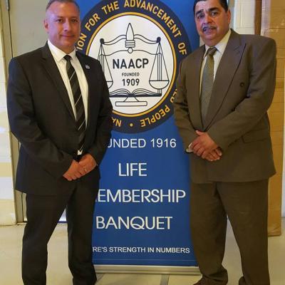 52nd Annual Life Membership Banquet NAACP