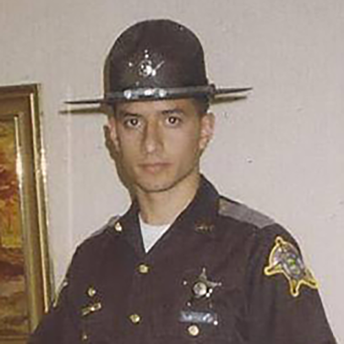 Oscar Martinez Jr. 1993