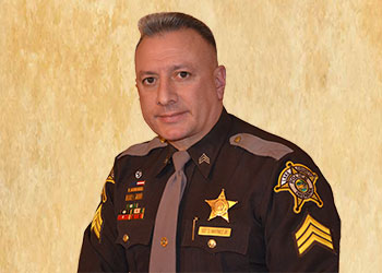 Oscar Martinez Jr. 2017