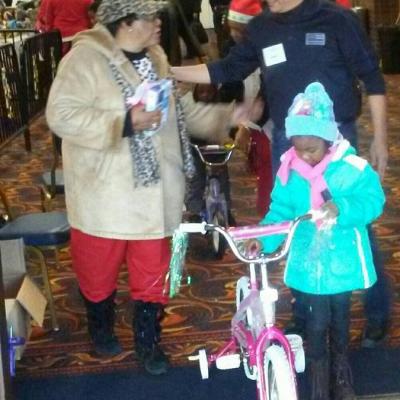 Toys for kids that Santa forgot