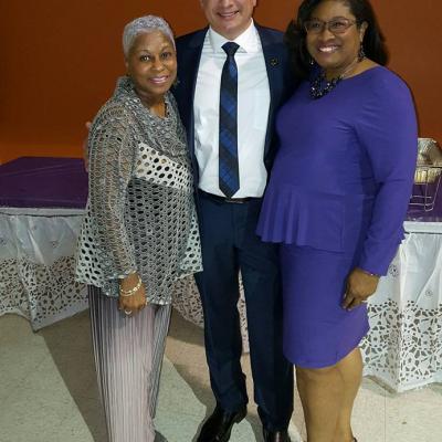 101st Anniversary St. Mark A.M.E. Zion