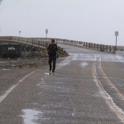Lake County Sheriff Response Team in Slidell, LA