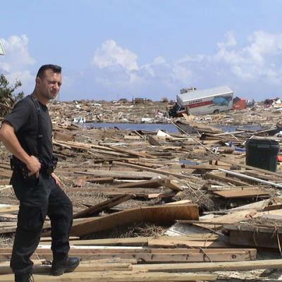 Lake County Sheriff Response Team in Slidell, LA