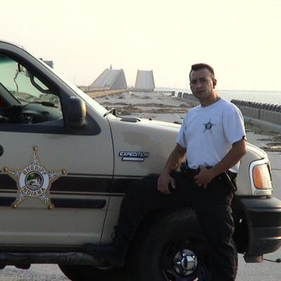 Lake County Sheriff Response Team in Slidell, LA