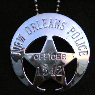 Lake County Sheriff Response Team in Slidell, LA