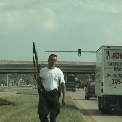 Lake County Sheriff Response Team in Slidell, LA
