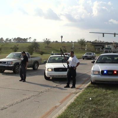 Lake County Sheriff Response Team in Slidell, LA